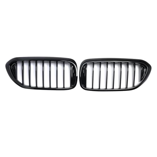 Calandre pour BMW G30 G31 style sportif pour vos trajets quotidiens