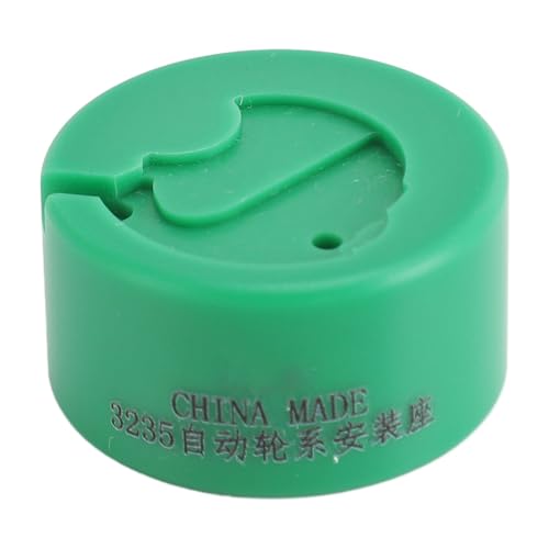 Braçadeira de Suporte para Ferramenta de Reparo de Movimento 3235, Base de Instalação Automática de