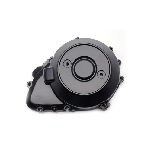 Couvercle stator moteur pour Z750 : roulez protégé lors de vos road trips