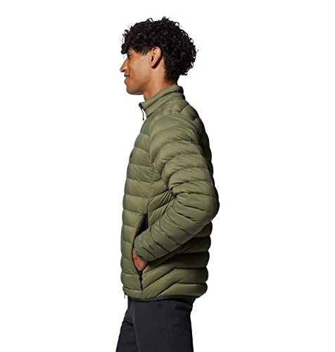 Image of Mountain Hardwear Deloro Down Jacket