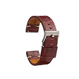 🇪🇸【Diseño europeo con tradición】- Fabricada en España por Diloy, marca especializada en correas desde 1960. Un producto que combina tradición, diseño y funcionalidad. Dale una nueva vida a tu reloj con un accesorio atemporal que marca la diferencia.