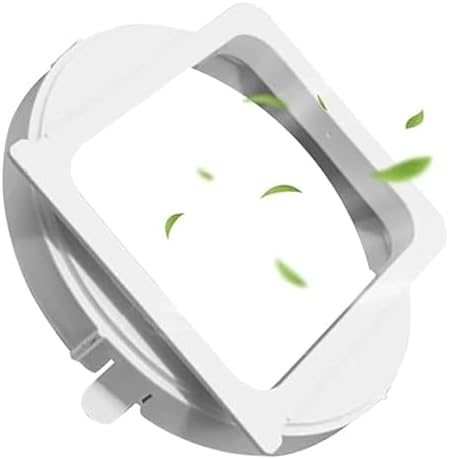 Adaptateur Tuyau Climatiseur Mobile - 150mm Raccord de Tuyau d ...