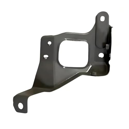 Garde-boue avant gauche Tesla Model 3 2017-2023 | Protection d'aile inférieure - 2