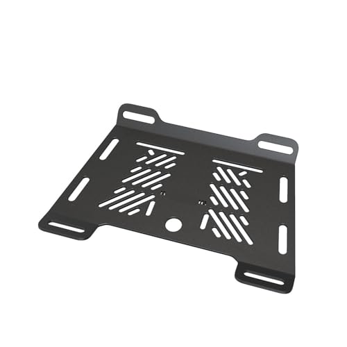 Support d'agrandissement haut de gamme pour bagage arrière moto CRF 300L Rally