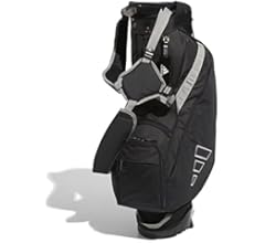 美品 アディダス バーサタイル スタンドキャディバッグ HT6821 2023年 美品 アディダス バーサタイル スタンドキャディバッグ HT6821