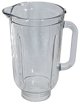 KENWOOD - VERRE MIXER KENWOOD POUT KW696794 AT338 - AWAT338B01 AT338 - AWAT338B02 KM020