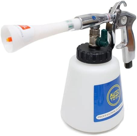 toolsisland Tornado Pulse Cleaning gun