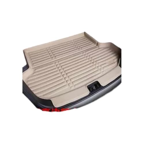 Tapis de coffre pour Suzuki bac de coffre voiture arrière contre la boue et saletés