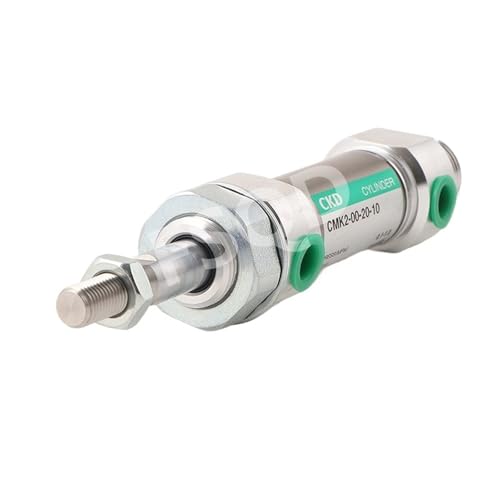 Cylindre pneumatique CKD CMK2 outillage mini vérin double effet - 2