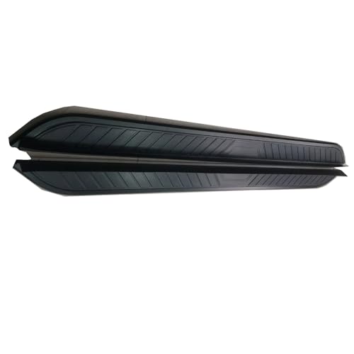 2Pcs Estribos Laterales para Toyota Grand Highlander miniatura 4