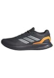 Suela Adiwear adidas Hombre Runfalcon 5 Running Shoes, Aurora Onix/Iron Met./Lucid Tangerine, 40 2/3 EU