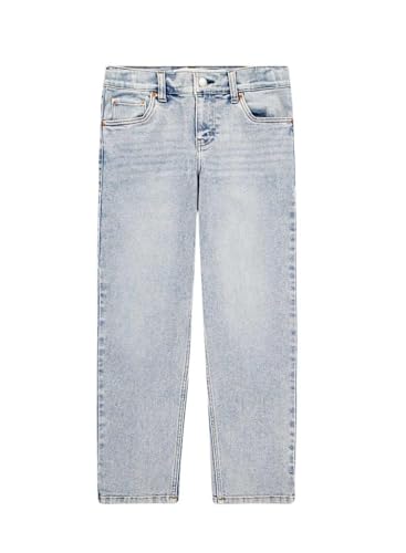 Vêtements Levi' Kids Levi' Stay Loose Tapered Fit Jeans pour Enfant - vue 6