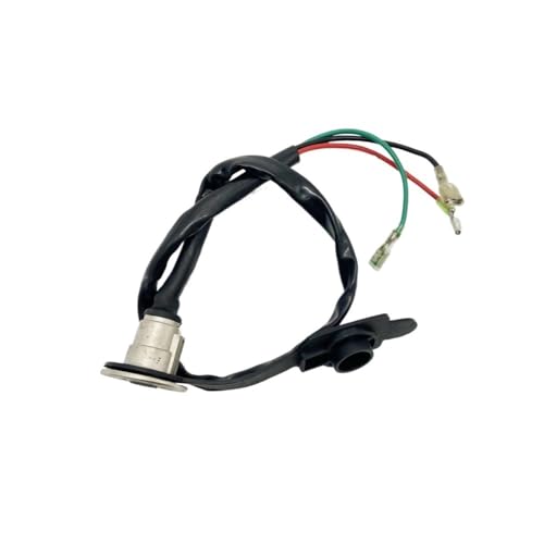 Cable controlador para UTV HS700 y sistemas de transmisión reforzados