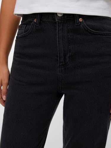 VERO MODA Vmtessa Hr Wide Jeans Ra221 Ga Noos – Ansicht 6