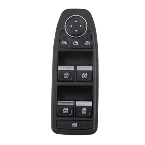 Commutateur commande fenêtre électrique Clio boutons lève-vitre - 2