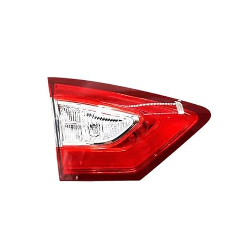 Feu de brouillard arrière LED Ford Mondeo pour rouler sous la pluie battante
