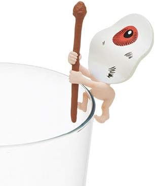 Amazon 踏み潰された目玉おやじ Putitto ゲゲゲの鬼太郎2 アニメ 萌えグッズ 通販