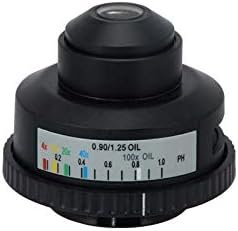 BoliOptics N.A 1.25 4-100X Microscope Abbe Condenser BM03015341