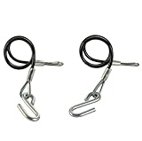 Trailer Safety Cable