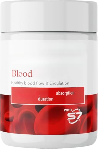 BloodFlow para hombres y mujeres: mejora tu circulación y flujo sanguíneo de forma natural