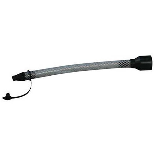 Oil Safe 12"L Stretch Spout Extension, 102020