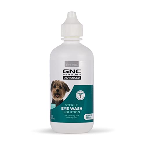The 10 Best Dog Eye Wash For 2022 You Must Try CCE Review