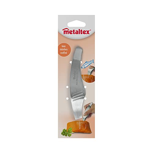 Grätenzange Metaltex 251090 aus Edelstahl
