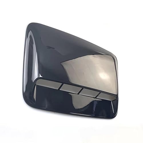 Grilles d'aération de capot de voiture compatibles Land Rover Defender