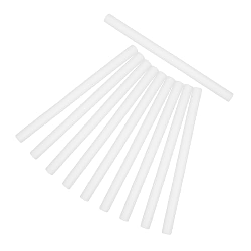IWOWHERO 10Pcs Foam Rods Packing Inserts for Professional Multi-use Packing Liners for Delicate Items Like Oil Paintings and Calligraphy Enhanced Stability Foam Inserts