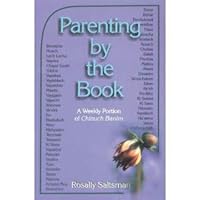 Parenting By The Book 1568712316 Book Cover