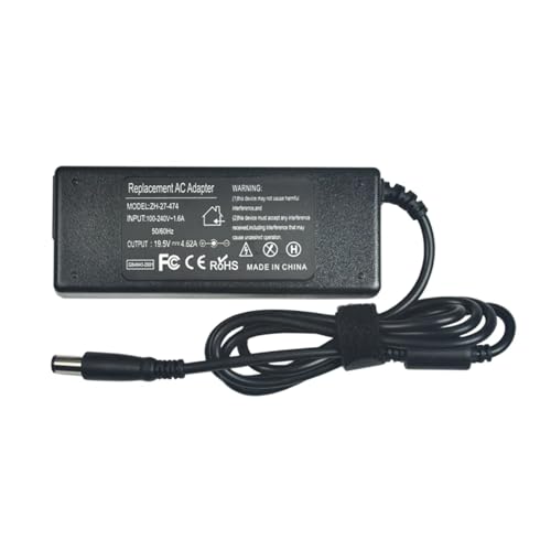 Bloc alimentation portable 19V pour le télétravail - 5