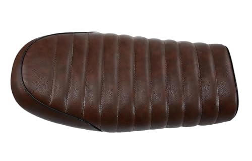 Selle de moto plate personnalisée pour CB175 pour vos balades urbaines