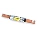 100A Time Delay Class RK1 Fuse 600VAC/300VDC