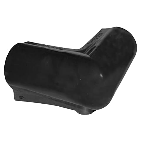 Taylor Hizo 90 Degree Vinilo Dock Esquina Parachoques Cover