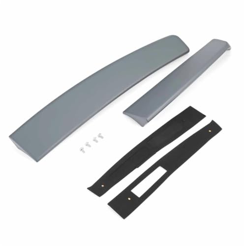 Becquet de toit pour VW Caddy afin de moderniser l'arrière du coffre