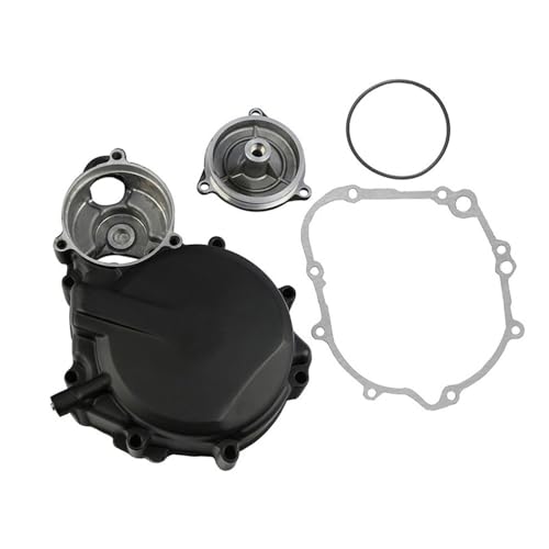 Carter de manivelle et couvercle stator pour stopper les fuites de moto GSXR 600 750