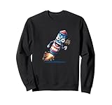 Patriotic Firework Outfit