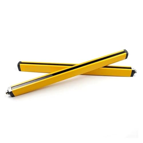 Capteur SEG20-4010N-LO-5-Y barrière optique infrarouge NPN 24V