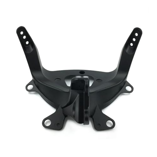 Support de phare droit de carénage supérieur pour R6 YZF 2003-2005 à finition ajustée