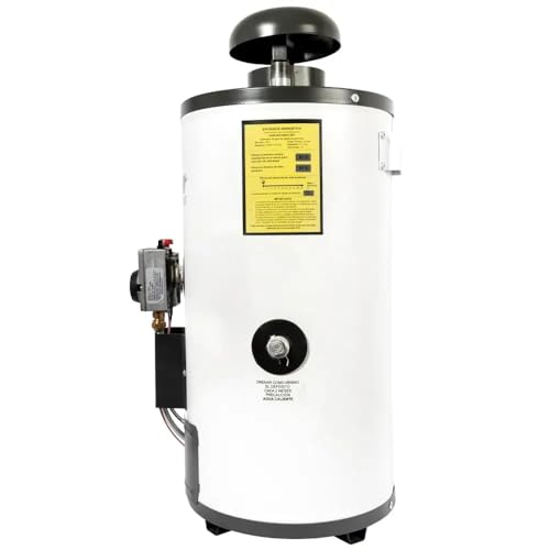 Reviews de Calentador Iusa Primo los mejores 5. 15 Calentador Iusa Primo marca IUSA (3)