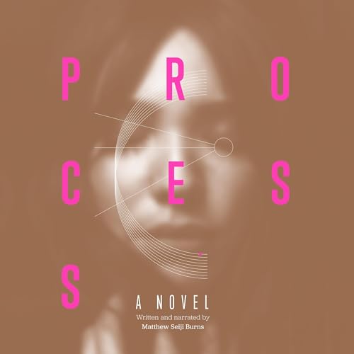 Process by Matthew Seiji Burns episode artwork