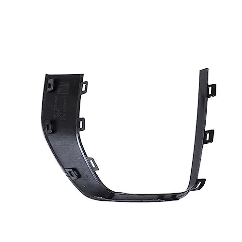 Grille de pare-chocs LR079375 haute résistance pour aération Range Rover Evoque