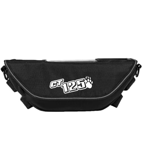 �ɓK������ct125 CT125 Ct125�p�I�[�g�o�C�c�[���o�b�O�h���h�o�֗��ȗ��s�n���h���o�[�o�b�O�A�N�Z�T���[
