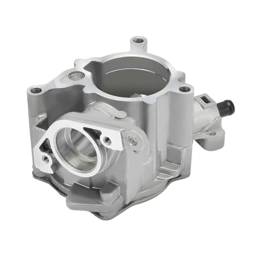 Qiape Brake Vacuum Pump 06J145100B 06J145100N Compatible with Audi A3 L4 2.0 L 2012-2013