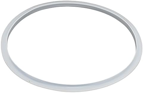 Anillos de Sellado de Silicona para Ollas a Presión 28cm miniatura 1