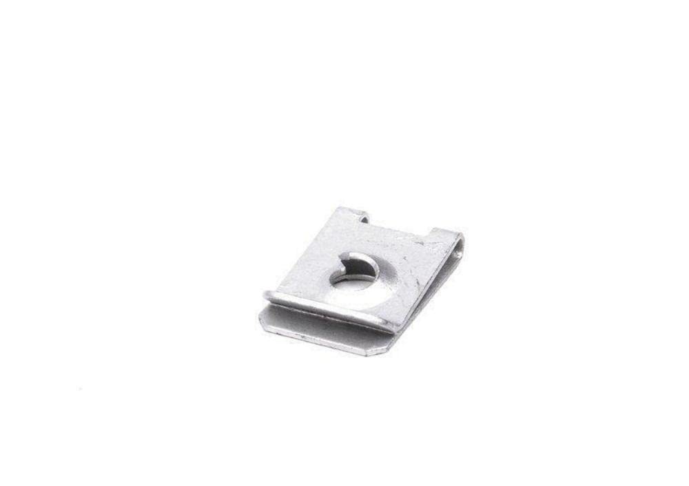 Amazon.com: Mercedes Benz Genuine Bumper Cover Lock Nut 003-994-93 