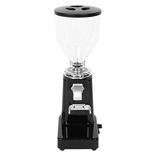 Molinillos de cafe 1.5L Coffee Couber Grander Commercial House Electric Grinder Grising Machine Machine Máquina de café… - Imagen 4