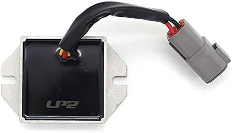 Rectifier 515176189 515175939 515175656 Rectifier for Ski-doo Expedition/MX ZX/Summit/Tundra 550,Grand Touring/Legend 380 500 550,GSX/GTX 380 550,Freestyle 300 550,Skandic 300 440 550 600 Rectifier