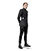 Advanced Graphics General Hux Life Size Cardboard Cutout Standup - Star Wars: Episode IX - The Rise of Skywalker (2019 Film)