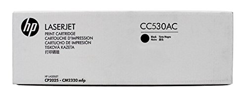 Hewlett Packard 887111315632 Original Laser Toner, Black